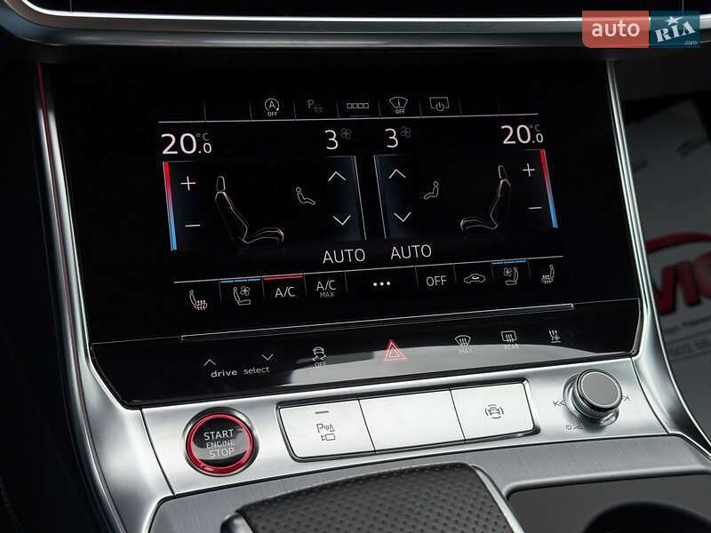 Седан Audi S6 2022 в Луцке фото 56 Седан Audi S6 2022 в Луцке