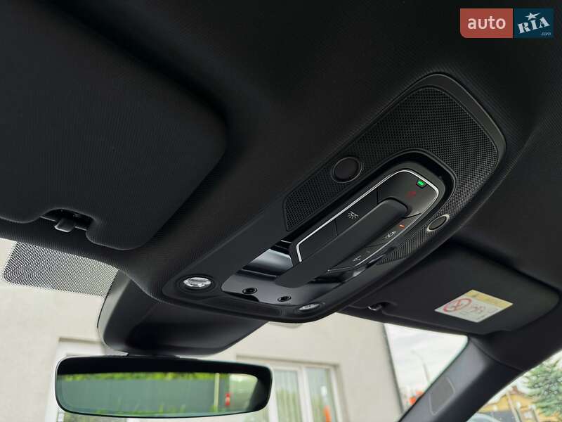 Седан Audi S6 2022 в Луцке фото 60 Седан Audi S6 2022 в Луцке