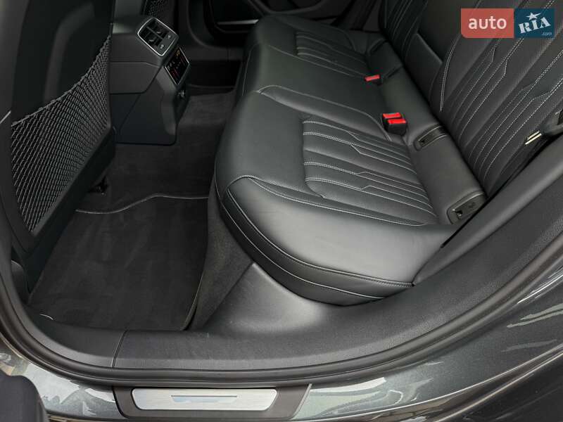 Седан Audi S6 2022 в Луцке фото 65 Седан Audi S6 2022 в Луцке