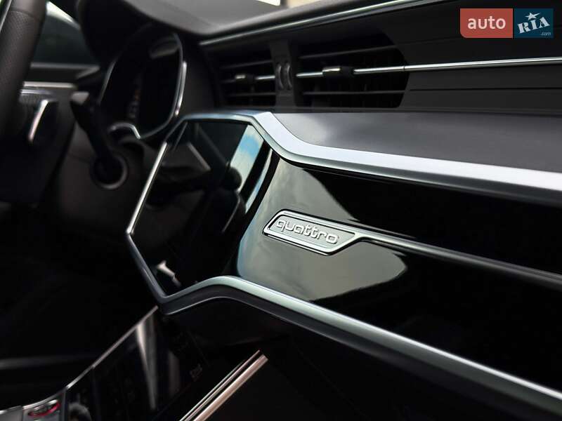 Седан Audi S6 2022 в Луцке фото 85 Седан Audi S6 2022 в Луцке