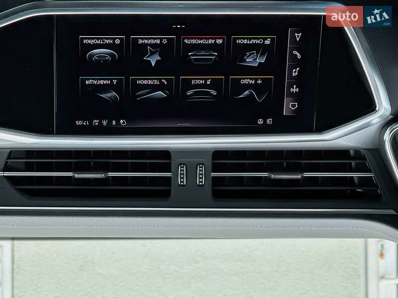 Седан Audi S6 2022 в Луцке фото 89 Седан Audi S6 2022 в Луцке