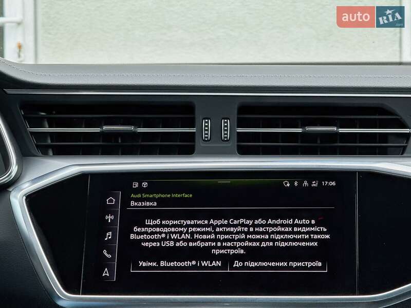 Седан Audi S6 2022 в Луцке фото 91 Седан Audi S6 2022 в Луцке