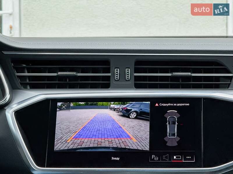 Седан Audi S6 2022 в Луцке фото 94 Седан Audi S6 2022 в Луцке