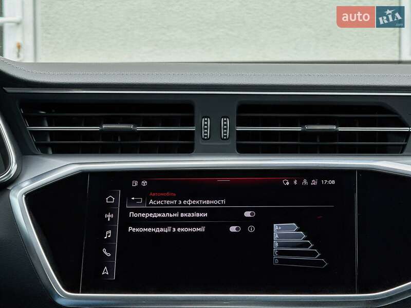 Седан Audi S6 2022 в Луцке фото 100 Седан Audi S6 2022 в Луцке