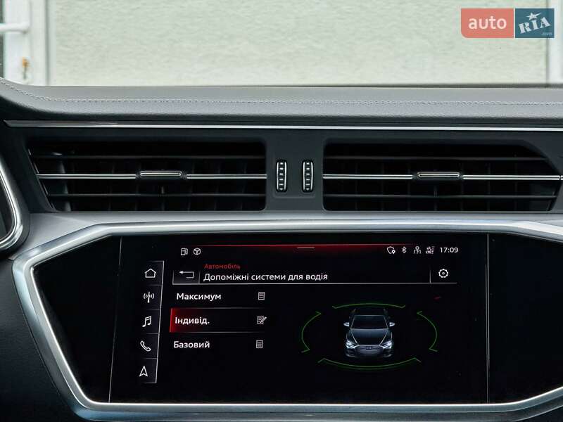 Седан Audi S6 2022 в Луцке фото 106 Седан Audi S6 2022 в Луцке