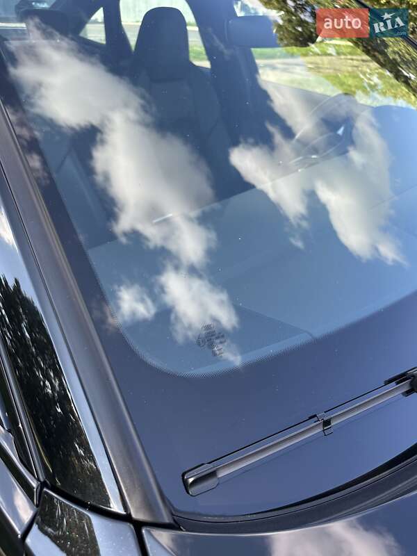 Седан Audi S6 2021 в Киеве