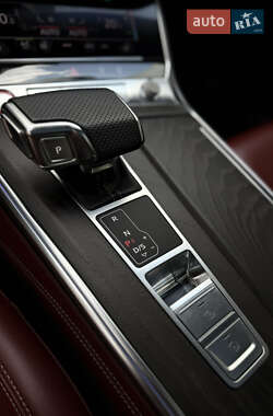 Седан Audi S6 2020 в 