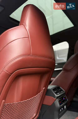 Седан Audi S6 2020 в 