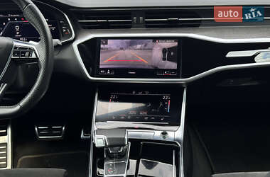 Седан Audi S6 2020 в 