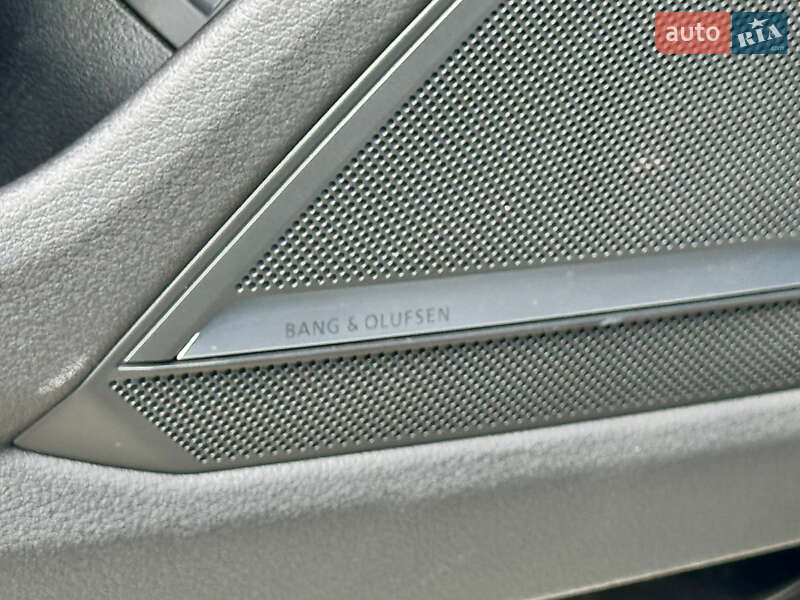 Седан Audi S6 2020 в Киеве