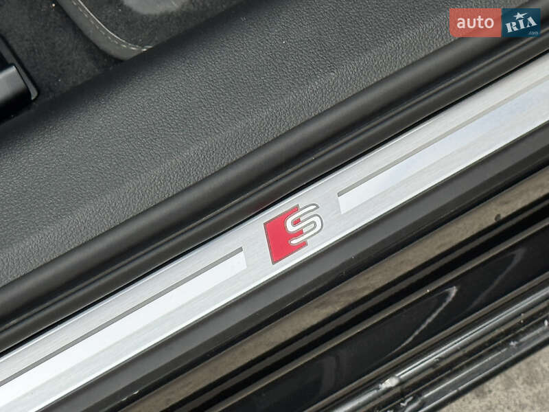 Седан Audi S6 2020 в Киеве