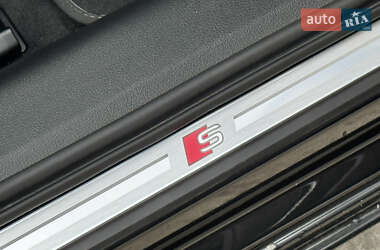 Седан Audi S6 2020 в 