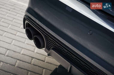 Седан Audi S6 2017 в 