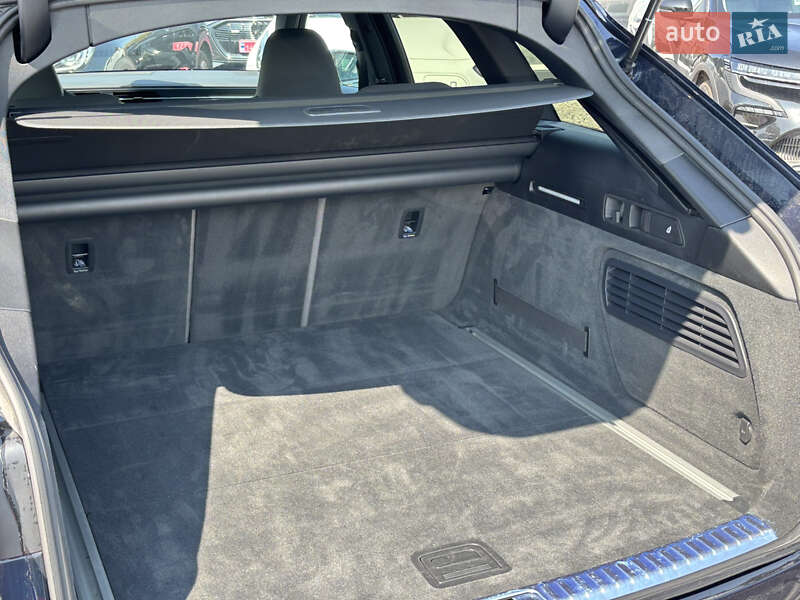 Универсал Audi S6 2021 в Львове