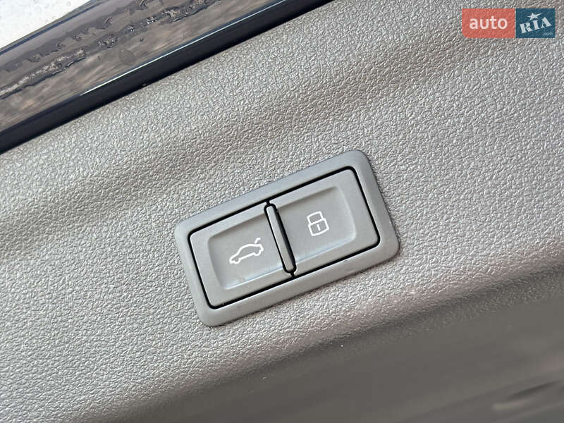 Универсал Audi S6 2021 в Львове