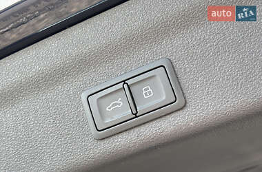 Универсал Audi S6 2021 в 