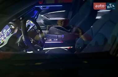 Седан Audi S6 2024 в 