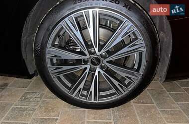 Седан Audi S6 2024 в 