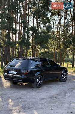 Универсал Audi S6 1999 в 