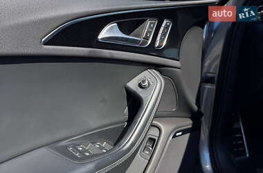 Седан Audi S6 2014 в 