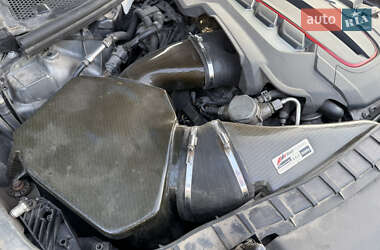 Седан Audi S6 2013 в 