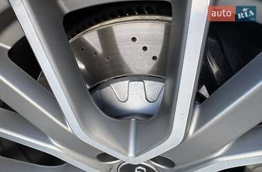 Седан Audi S6 2020 в 