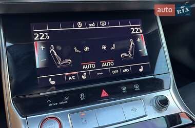 Седан Audi S6 2020 в 