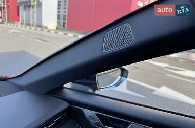 Седан Audi S6 2020 в 