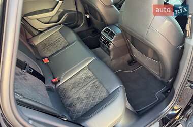 Седан Audi S6 2020 в 