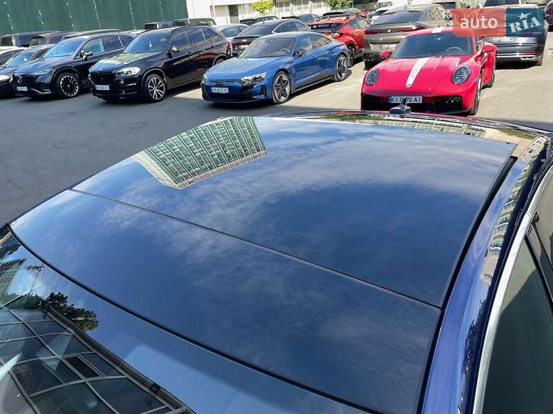 Седан Audi S6 2020 в Киеве фото 37 Седан Audi S6 2020 в Киеве