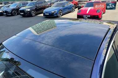 Седан Audi S6 2020 в 