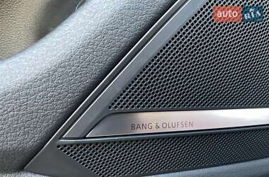 Седан Audi S6 2020 в 