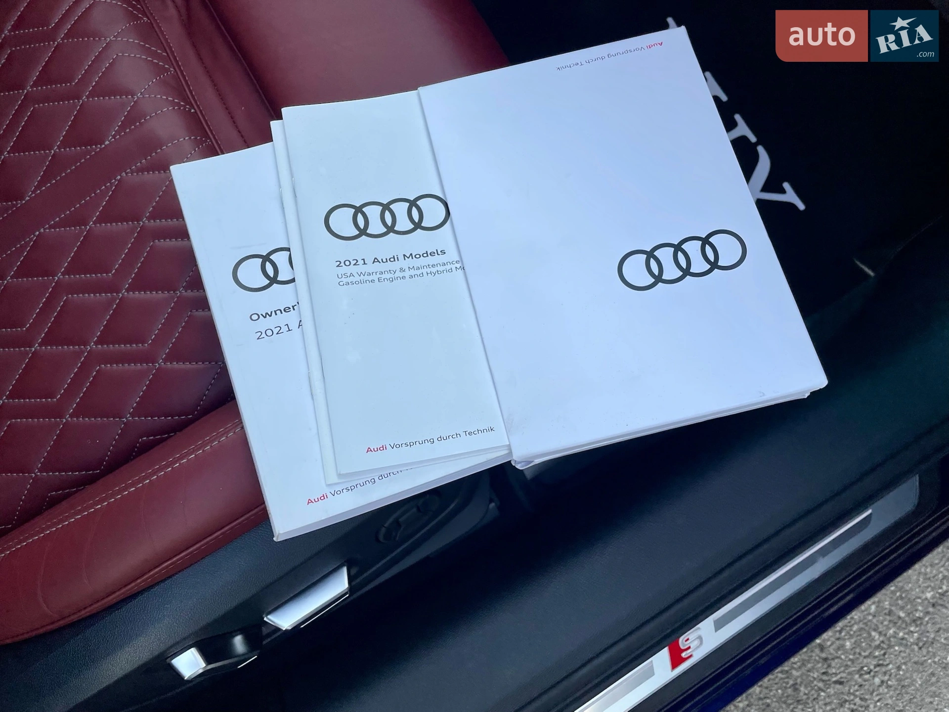 2020 Audi S6 - мініатюра 67