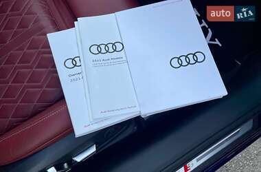 Седан Audi S6 2020 в 