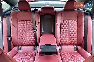 Седан Audi S6 2020 в 