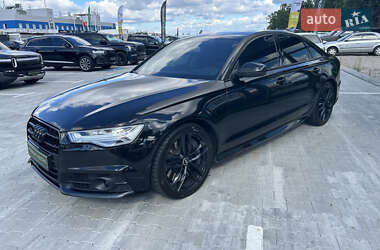 Седан Audi S6 2015 в Киеве