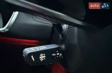 Седан Audi S6 2021 в 