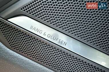 Седан Audi S6 2021 в 
