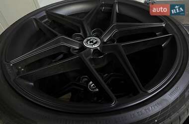 Седан Audi S6 2021 в 