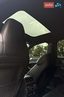 Седан Audi S6 2021 в 