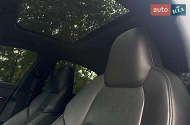 Седан Audi S6 2021 в 