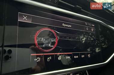 Седан Audi S6 2021 в 