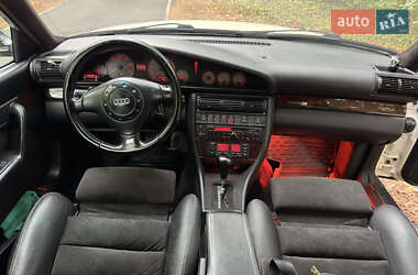 Универсал Audi S6 1996 в 