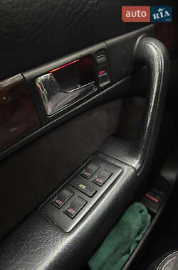 Универсал Audi S6 1996 в 