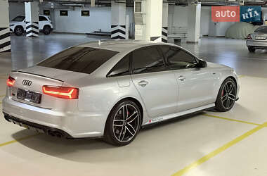 Седан Audi S6 2016 в 