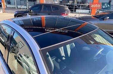 Седан Audi S6 2023 в 