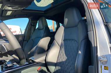 Седан Audi S6 2023 в 