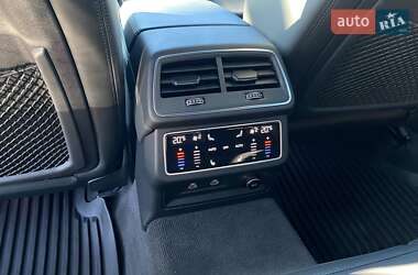 Седан Audi S6 2023 в 