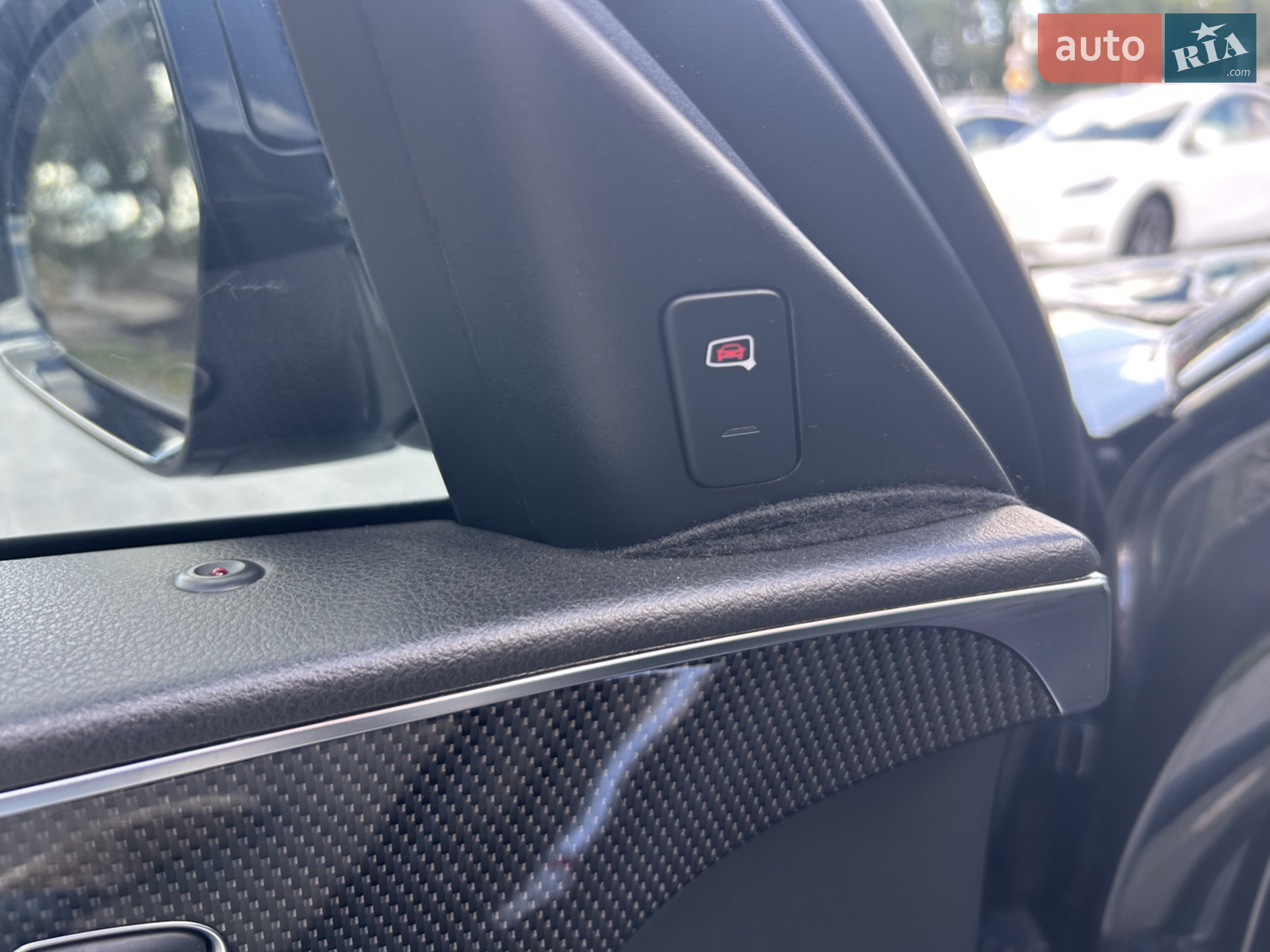 2015 Audi S6 - мініатюра 6