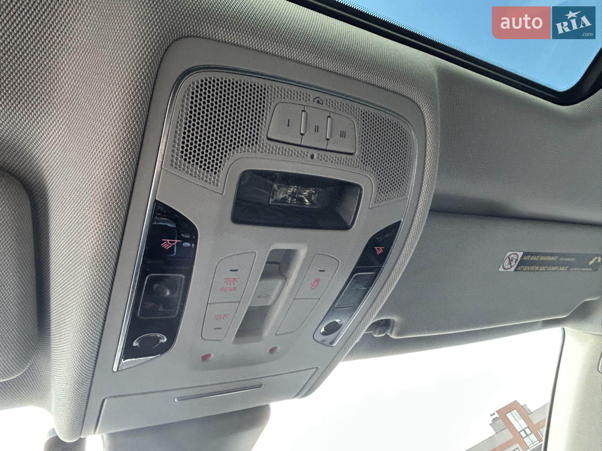 2015 Audi S6 - мініатюра 14